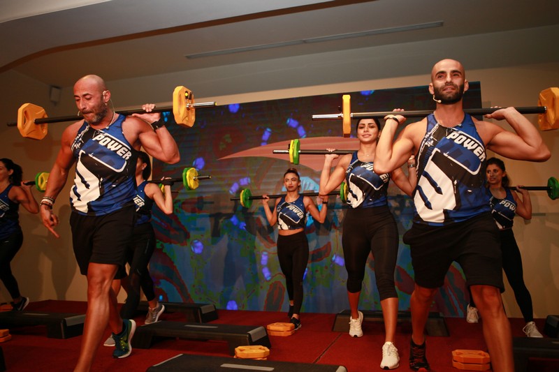 World Wellness Weekend